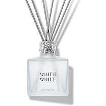 WHITH WHITE(フィス ホワイト) ルームフレグランス リードディフューザー