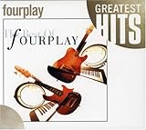 Best of Fourplay (Ocrd)