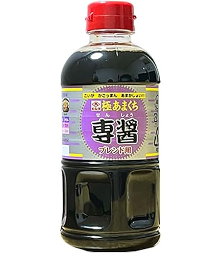 Amazon.co.jp: 鹿児島の甘い醤油 かねよ・坂口商店セット 母ゆずり