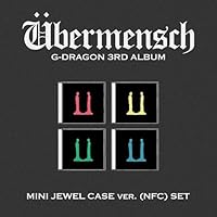 Amazon.co.jp: ÜBERMENSCH（ホワイト）: ミュージック
