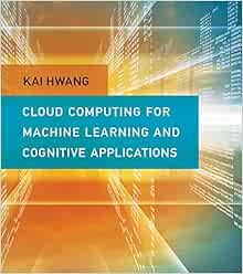cloud computing with machine learning