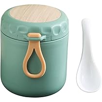 Amazon｜保温スープジャー スープカップ 400ml スープジャー