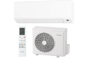 【標準取付工事費込み】アイリスオーヤマ エアコン 6畳 2.2kW いたわりエコ 省エネ おやすみモード 除湿モード 入切タイマー 上下自動ルーバー 内部清浄機能 2026年モデル