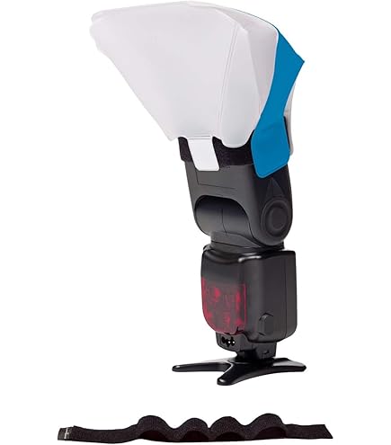 Amazon | LumiQuest ソフト画面一眼レフストロボディフューザー