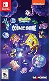 SpongeBob SquarePants Cosmic Shake (輸入版:北米) – Switch