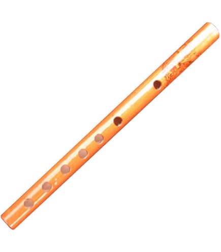 尺八 5穴 57-58cm 7 Amazon | 竹笛 尺八 5穴 木製楽器 竹製縦笛 根付 | フルート