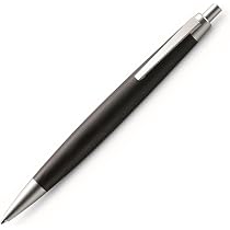 Amazon | LAMY ラミー ボールペン 油性 2000 ブラックウッド L203 正規