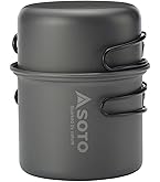 Amazon | スノーピーク(snow peak) ソロセット極チタン SCS-004T