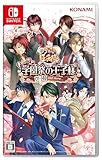 テニスの王子様 も～っと 学園祭の王子様 ♡-40 and more… 【メーカー特典あり】 初回限定特典　ミニドラマ用ボイスセット・ミニドラマ用エフェクト1種 同梱