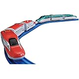 プラレール E5系新幹線&E6系新幹線連結セット