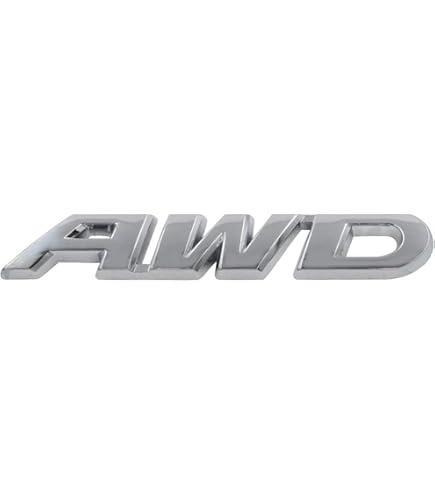 tagさま 専用 Amazon | HONDA (ホンダ) 純正部品 エンブレム リヤー (4WD