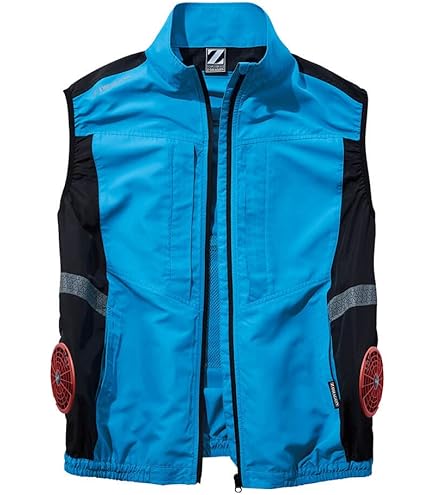 自重堂 Jichodo パワーファン対応スターターキットブラック SKSP01J 81xKTV0sgPL._UF894,1000_QL80_.jpg