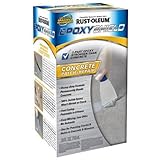 Rust-Oleum 215173 EPOXYShield Concrete Patch, 24-Ounce [並行輸入品]
