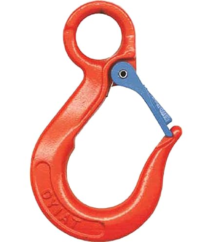 Amazon.co.jp: スーパー スーパーロックフック(スイベル付)容量