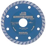 ジョブマスター(JOB Master) ダイヤモンドカッター ウェーブタイプ JDC-105WX