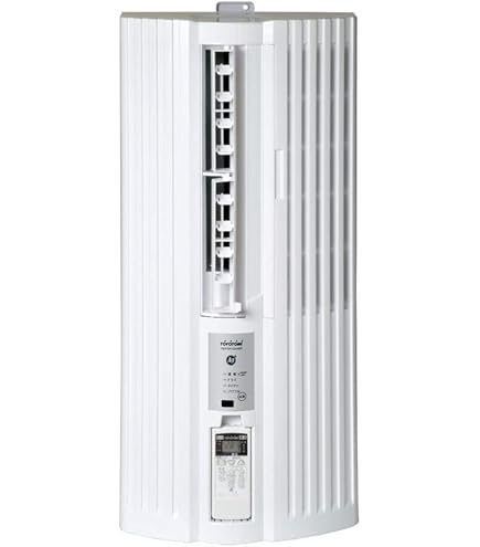 TOYOTOMI 窓用エアコン TW-A1624 ホワイト Amazon | トヨトミ 窓用ルームエアコン 低騒音 1.6kWモデル 日本