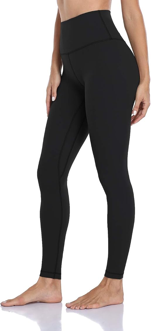 HeyNuts Essential Full Length Yoga 