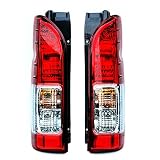 Officek 200系 ハイエース レジアスエース 4型 純正タイプ テールランプ 左右セット 配線付き 車検対応 HIACE REGIUSACE 1型 2型 3型 4型 5型 6型 7型
