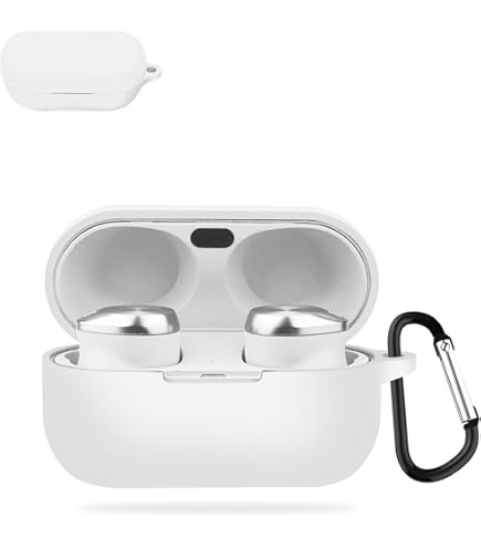Technics EAH-AZ80　シリコンケース付き　箱無し Amazon | パナソニック(Panasonic) Technics EAH-AZ80 用 ケース