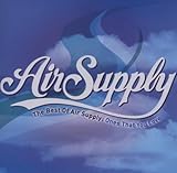 BEST OF/AIR SUPPLY エア・サプライ 【輸入盤】 4571222048607-JPT