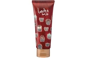 ロレッタ ハードゼリー 70g チューブタイプ [スタイリング剤 ヘアスタイリング ジェルワックス ワックス ヘアアレンジ セット力 ヘアケア]