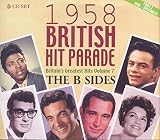 1958 British Hit Parade: The B Sides, Part 2
