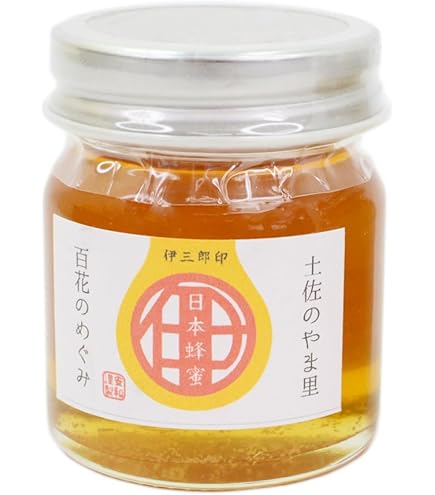 Amazon | 土佐の旨味市場 日本ミツバチ 蜂蜜 300g 安和 奥四万十産