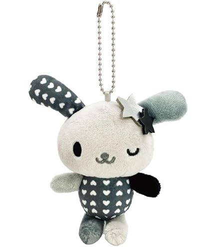 Amazon.co.jp: サンリオ(SANRIO) ぬいぐるみ（ずっと大好きウサハナ