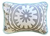 New Arrivals Accent Pillow, Wink by New Arrivals