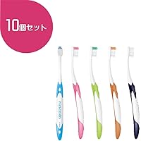 Amazon | ジーシー GC ルシェロ B-20 ピセラ 歯ブラシ 5本セット M