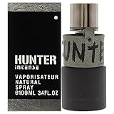 Armaf Hunter Intense by Armaf Eau De Toilette Spray 3.4 oz / 100 ml (Men)