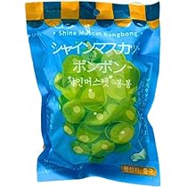 Amazon | 【シャインマスカットボンボン】 シャインマスカットボンボン