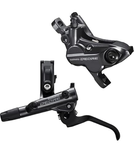 Amazon | シマノ(SHIMANO) ブレーキレバー/ポストマウント Deore BR