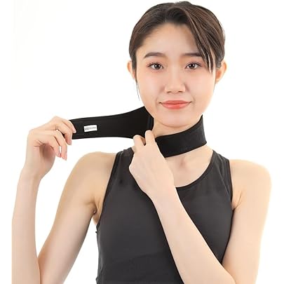 首サポーター 首コルセット 頸椎 首 コルセット頚椎カラー ソフト M Amazon | NINE MAX 保温サポート 首サポーター 頸椎 ソフト頸椎カラー