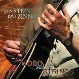 Wood and Strings
