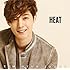 キム・ヒョンジュン「HEAT(通常盤)」