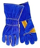 Blue Demon BDWG-GP-MS Welding Glove, General Purpose, MIG Stick, One Size Fits Most, [並行輸入品]