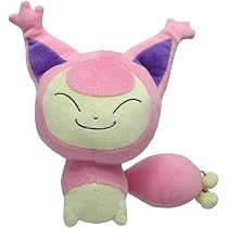 Amazon.co.jp: 三英貿易(Sanei Boeki) ポケットモンスター ALL STAR