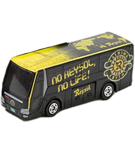 Amazon.co.jp: タカラトミーアーツ トミカ FC東京バモバス 2025 いすゞ