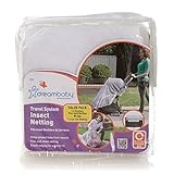 Dreambaby Travel System Insect Netting by Dreambaby