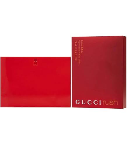 Amazon | グッチ ラッシュ2 EDT 30ml グッチ GUCCI | GUCCI(グッチ