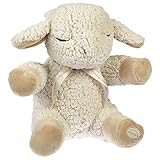 Game / Play Cloud B Sleep Sheep On The Go Travel Sound Machine. Soft, Cuddly, Doll, Soothing, Musica