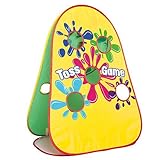Sizzlin Cool 2 in 1 Toss Game Set [並行輸入品]