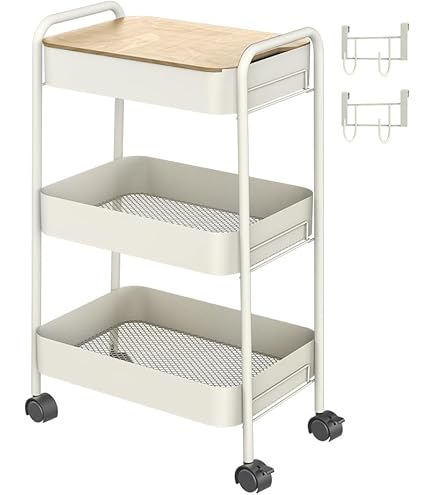 Periko　今週末迄　IKEA　FÖRHÖJA フォルホイア完売品 FÖRHÖJA フォルホイア キッチンワゴン, バーチ - IKEA