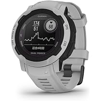 Amazon | ガーミン(GARMIN) 液晶保護フィルム 2枚入りInstinct2専用 