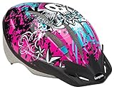 Mongoose Razor Kid's Microshell Helmet, Model MG76424-2 [並行輸入品]