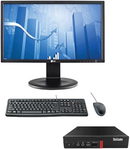 Dell OptiPlex 7480 All-in-One 23.8