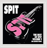 Best of Spit 1: Guitar Years