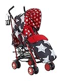 Cosatto Supa Stroller, Hipstar by Cosatto [並行輸入品]