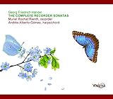 COMPLETE RECORDER SONATAS